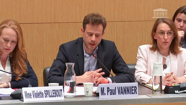 Commission des affaires culturelles : M. François Bayrou, premier ministre, ancien ministre de l’éducation nationale, de l’enseignement supérieur et de la recherche, sur les violences dans les établissements scolaires - Mercredi 14 mai 2025