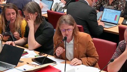 Commission des affaires économiques : Lever les contraintes à l’exercice du métier d’agriculteur (suite) - Mercredi 14 mai 2025