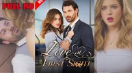 Love at First Sight Full Movie