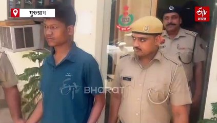 "हेलो! मैंने तेरे पिता को मार डाला", ये सुनकर महिला पहुंची थाने, घर में खून से लथपथ मिला शव, दिल्ली से आरोपी गिरफ्तार