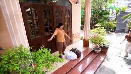 Chủ Trọ HÁCH DỊCH Ném Đồ, Đuổi Khách Không Thương Tiếc Và Cái Kết!!! - Cơm Sườn - Phim Việt Nam 2025 (1)