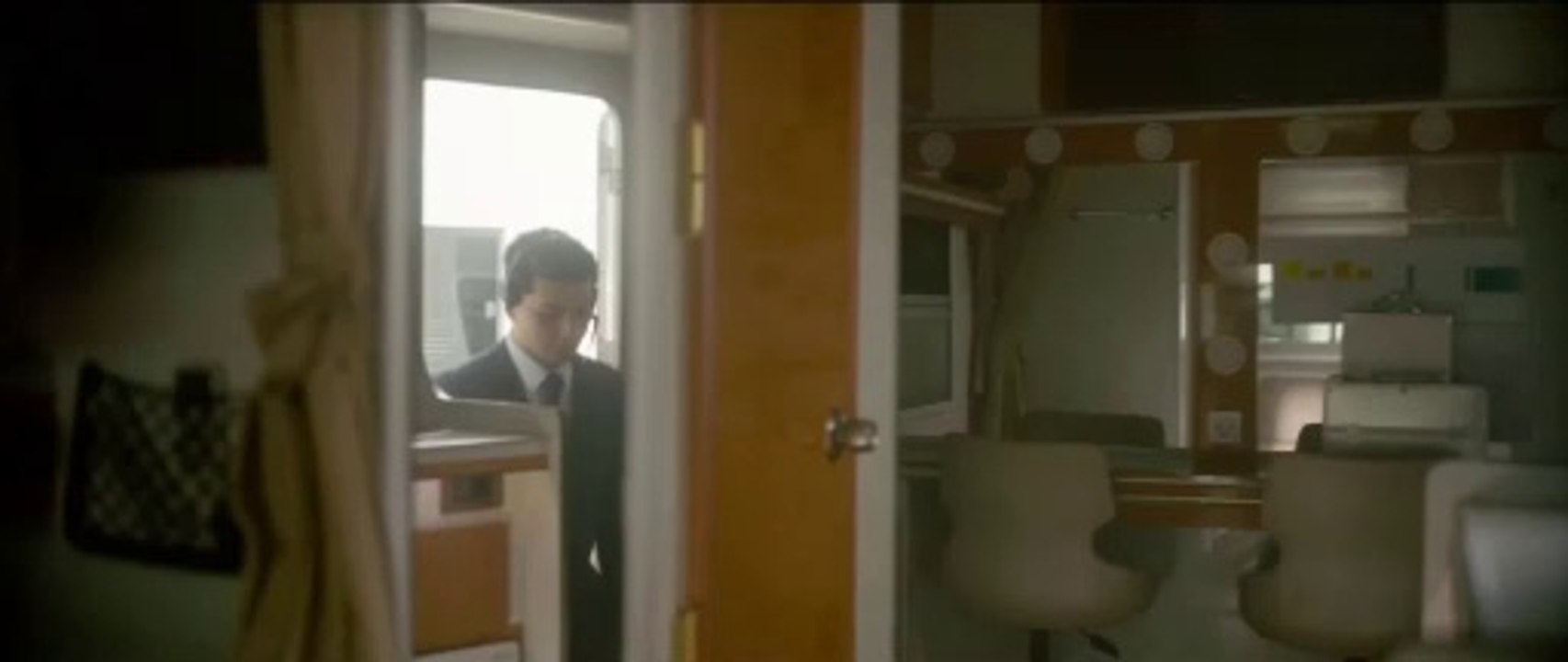 Eagles Of The Republic Videoauszug OmeU