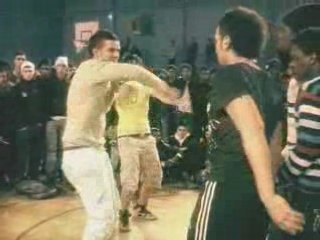 Famous vs masters(demi)