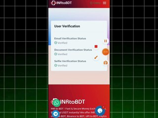 How to Send Money India to Bangladesh & Bangladesh to India | Phonepe to Bkash | INRtoBDT
