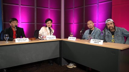 Your Honor: Abangan ang makukulit na pogi na sina James Caraan at Ryan Rems  (Session No. 23)