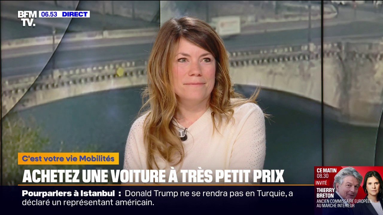 Don de voiture: et si votre ancien véhicule aidait à palier la précarité mobilité qui touche de plus en plus de Français?