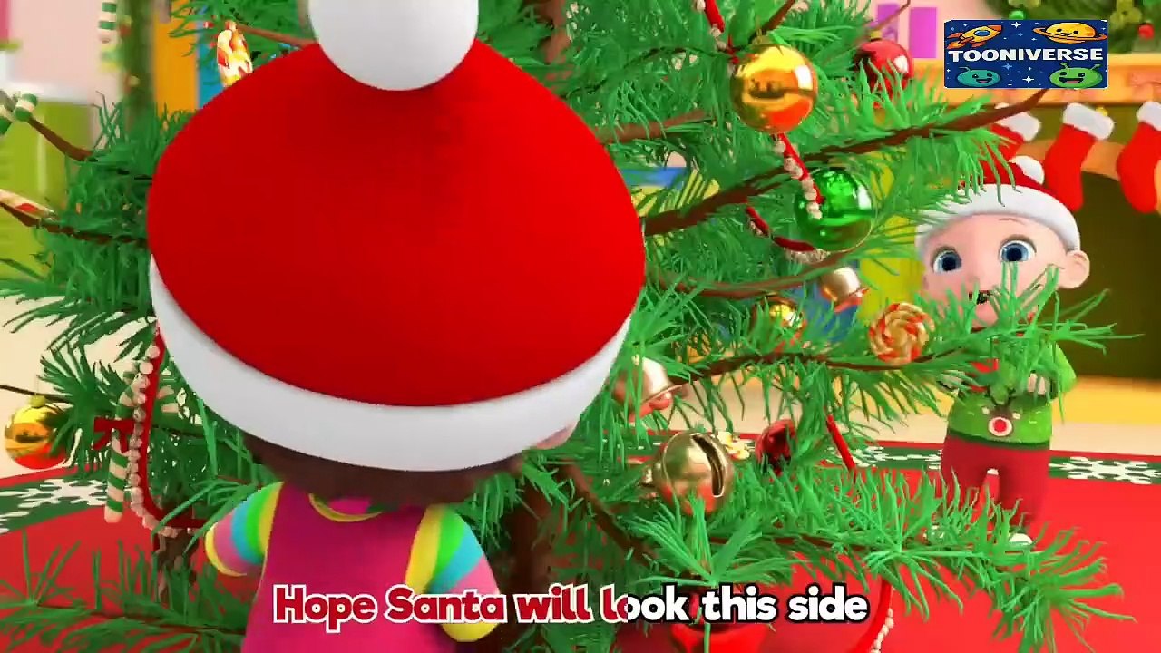 Christmas Is Here🎄