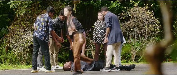 Love is Panacea Ep1-cdrama