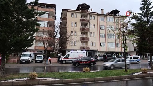 Genç kadının şüpheli ölümü: Cinayet mi, kaza mı, intihar mı ?