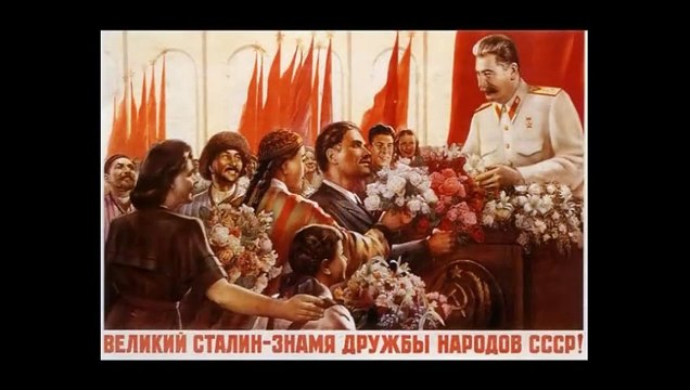 Сталин. Фотоархив: плакаты, фотографии, картины.