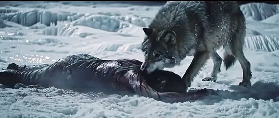 The Wolves (2025) - Trailer Oficial Legendado