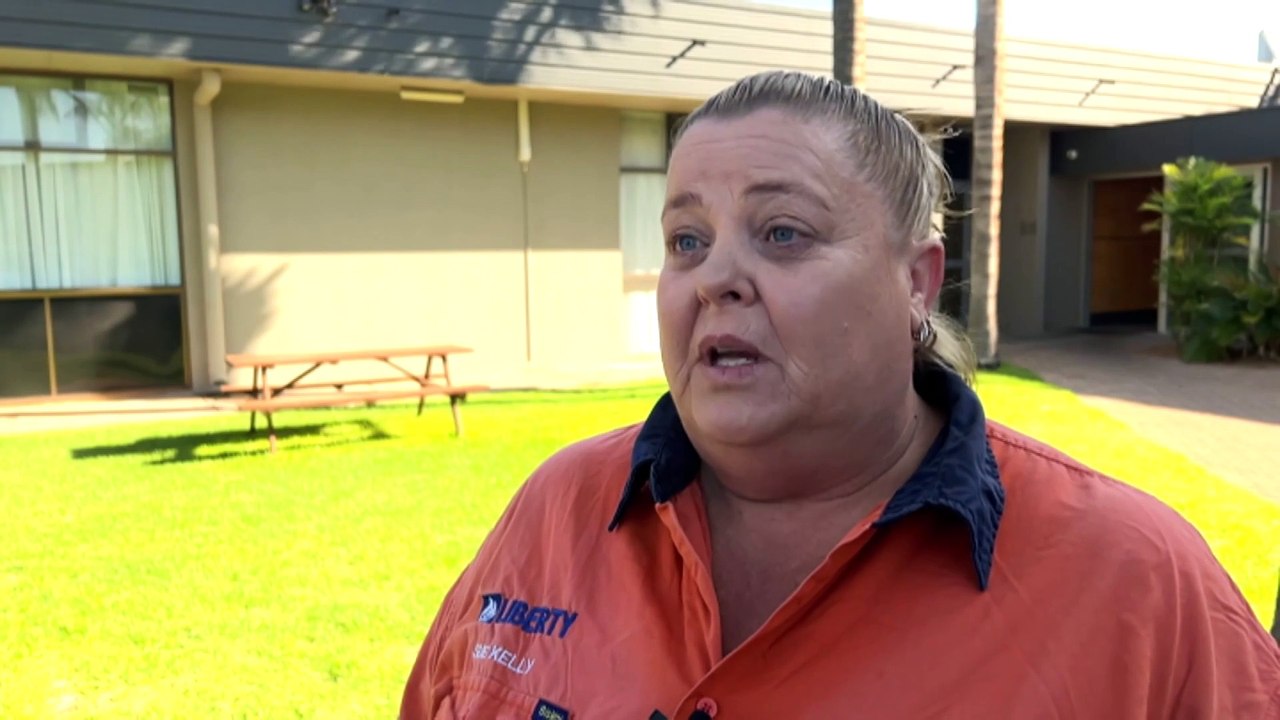 Companies owed hundreds of thousands of dollars by Whyalla Ports fear debts will never be paid