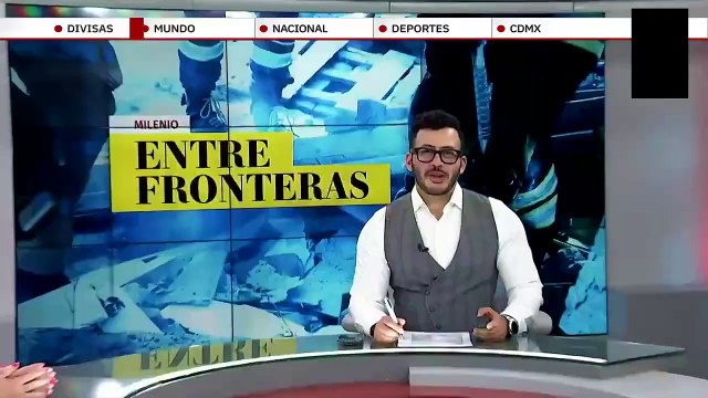 Conflicto Rusia-Ucrania: ¿Podría haber un acuerdo de paz desde Estambul? | Milenio entre Fronteras