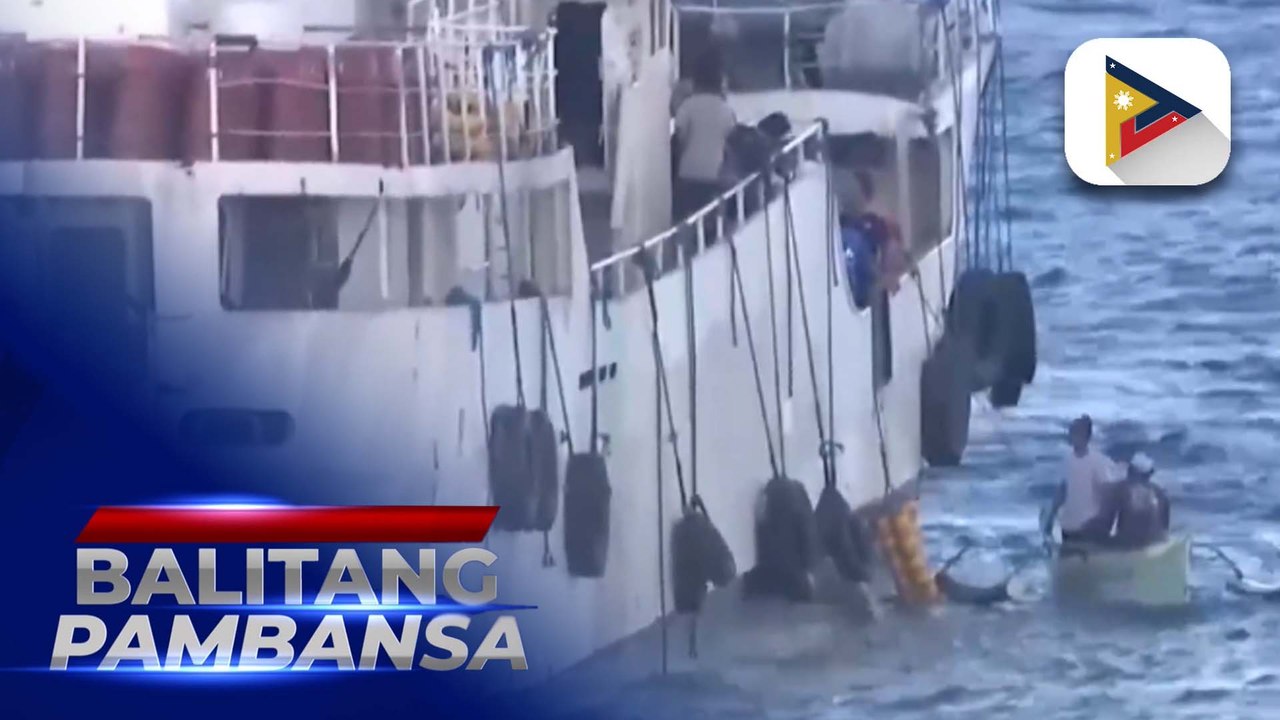 ‘Kadiwa ng Bagong Bayaning Mangingisda’, matagumpay na inilunsad ng PCG...
