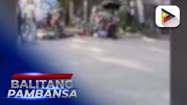 PNP, kampanteng naipatupad nila ang ligtas na eleksyon alinsunod sa direktiba ni PBBM;