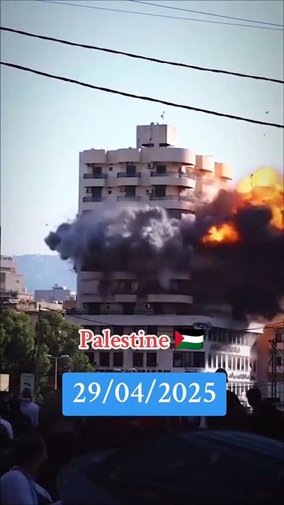 Request to Need prayer for Palestine & GAZA