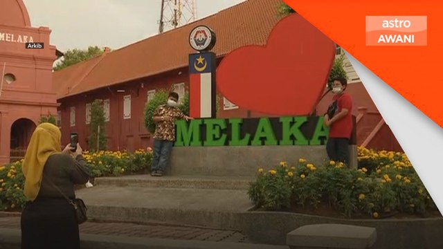 Rakyat Malaysia didorong jadi duta pelancongan sempena Visit Malaysia 2026