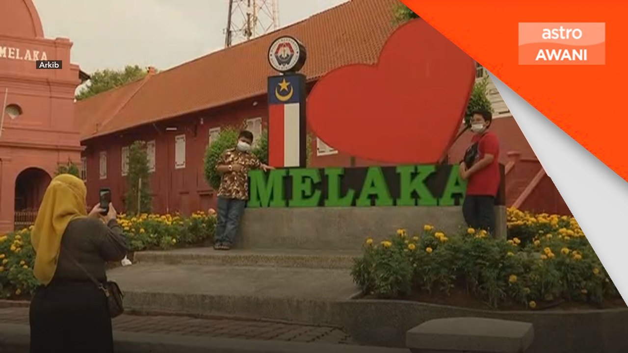 Rakyat Malaysia didorong jadi duta pelancongan sempena Visit Malaysia 2026