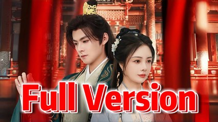 Heiress Revived: Father to Emperor | ENG SUB FULL MOVIE