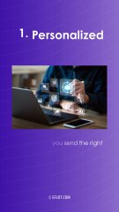 Key Benefits of CRM [Customer Relationship Management] in Digital Marketing | Eflot