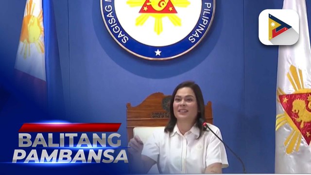 Malacañang, nanindigan na hindi nagbabago ang posisyon ni PBBM tungkol sa impeachment...