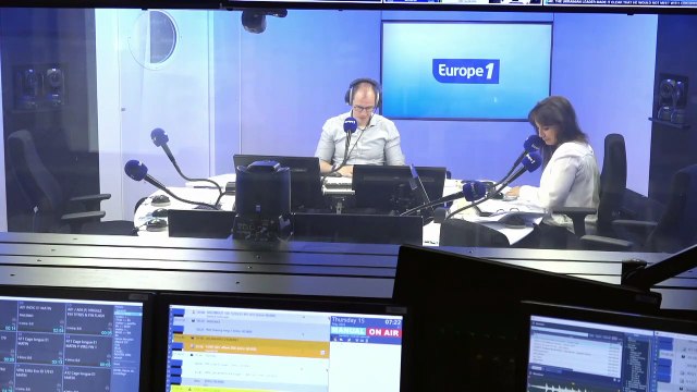 2011 : Dominique Strauss-Kahn arrêté à New York