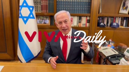 Trump Muak dengan Netanyahu, Dulu Bestie Kini Retak?