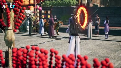 [Ep5] Shenyi Jiu Xiaojie Episode 5 Sub Indo (Great Doctor Miss Nine)
