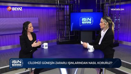 İşin Sırrı 15 Mayıs 2025