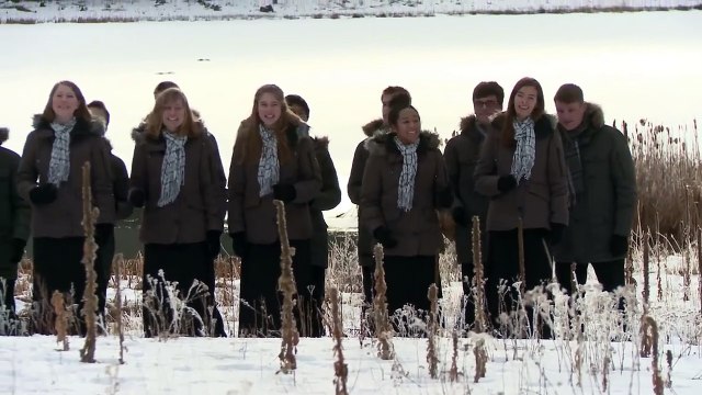 I Know Whom I have Believed _ God so Loved the World