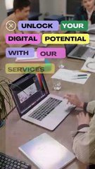 🚀 Unlock Your Digital Potential with SGV SoftTech