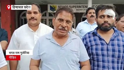 पानी पर झगड़ा…बरसीं लाठियां! दो समुदायों के बीच मारपीट, जल स्रोत बना जंग का मैदान