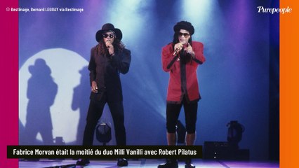 Une star des années 80 “mis sur une liste noire” : le chanteur raconte la période compliquée qu’il a vécu après une découverte improbable