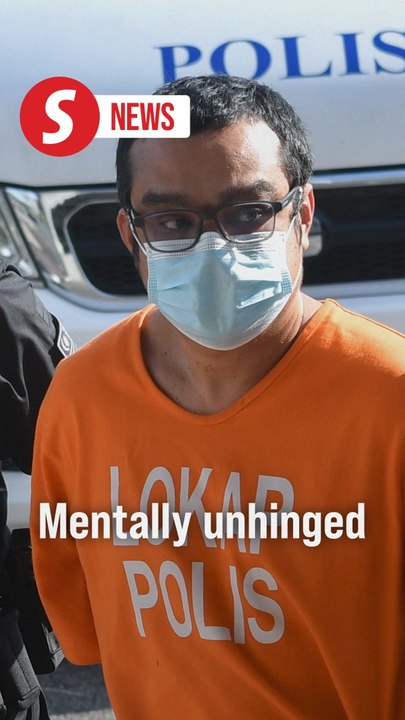 Teacher claims trial to attempted murder of 11-year-old son
