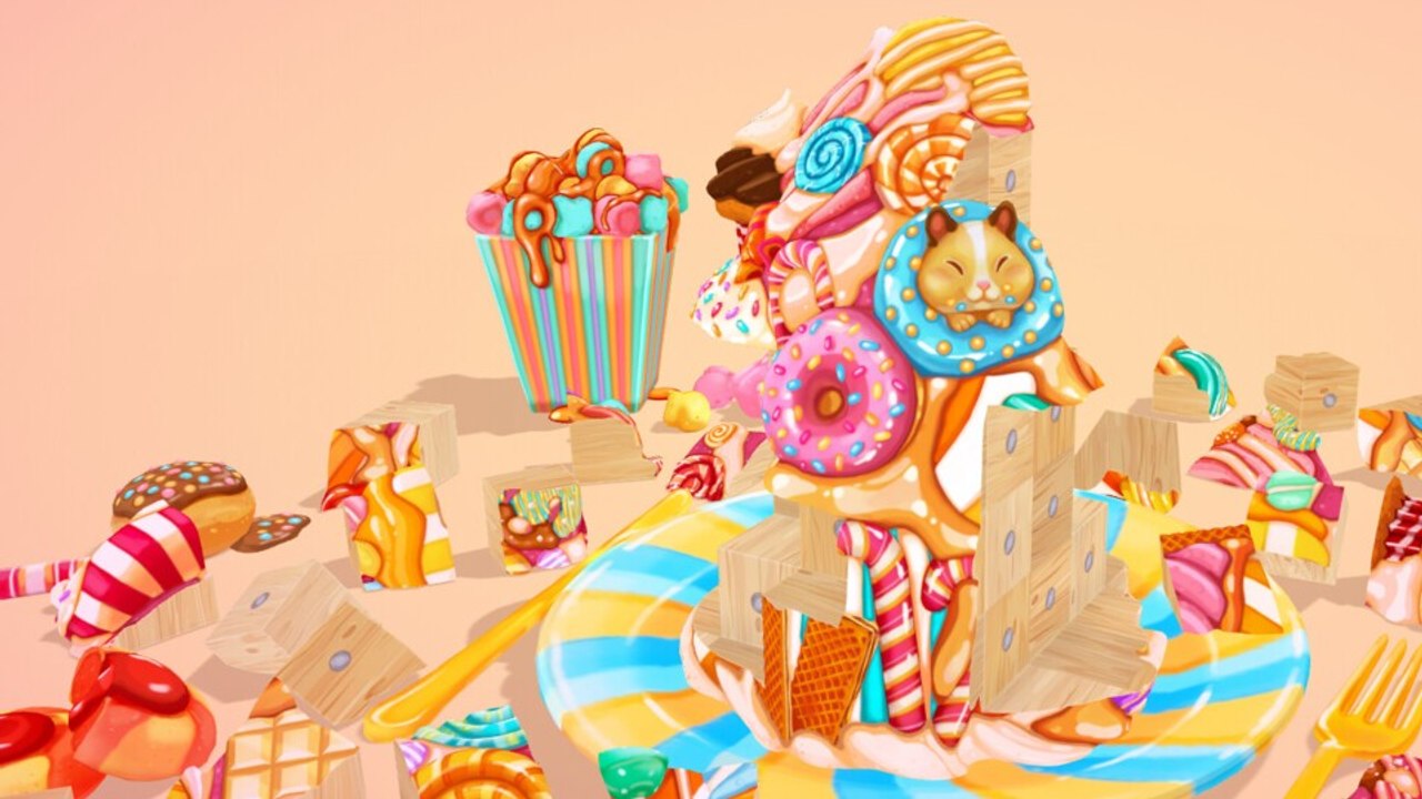 Umami ist das süßeste Spiel des Jahres