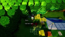 Pokemon Gamma Emerald - Unreal4 Fan-made Game, play as May or Brendan, new island with a new story