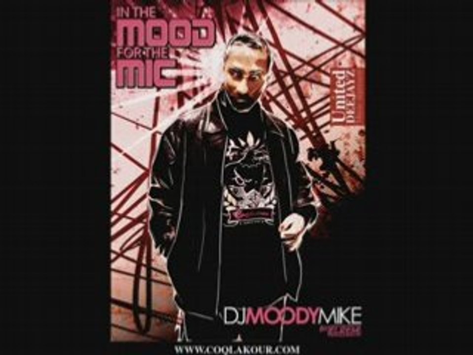MOODY MIKE MIX VIDEO HOME SWEET HOME..HOMEBOY