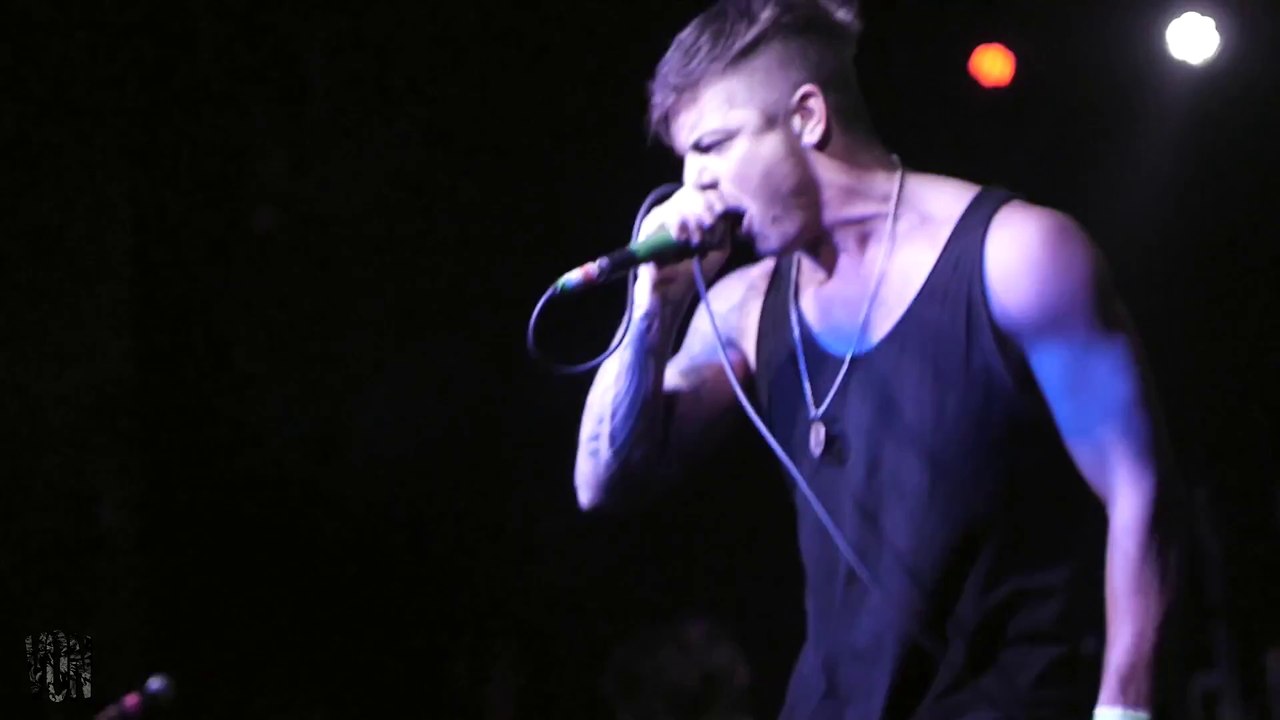 As Blood Runs Black - Vision Live