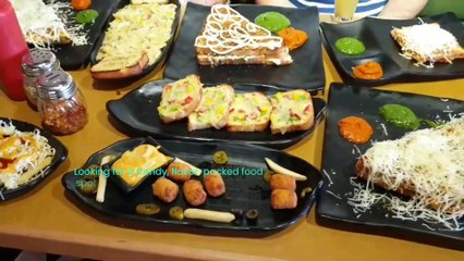 Rakesh Rajkot Why You Should Visit Foodaholic – 150ft Ring Road