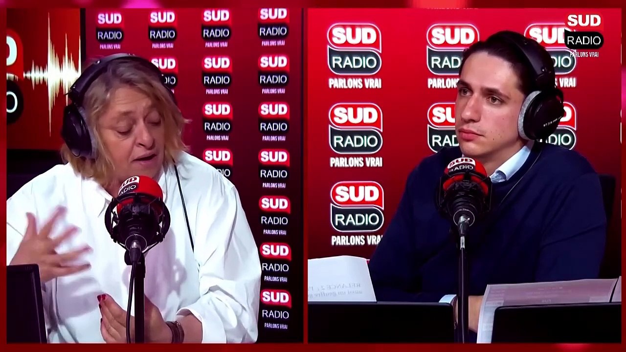 Françoise Degois - "Bétharram : L'audition de François Bayrou était pathétique !"