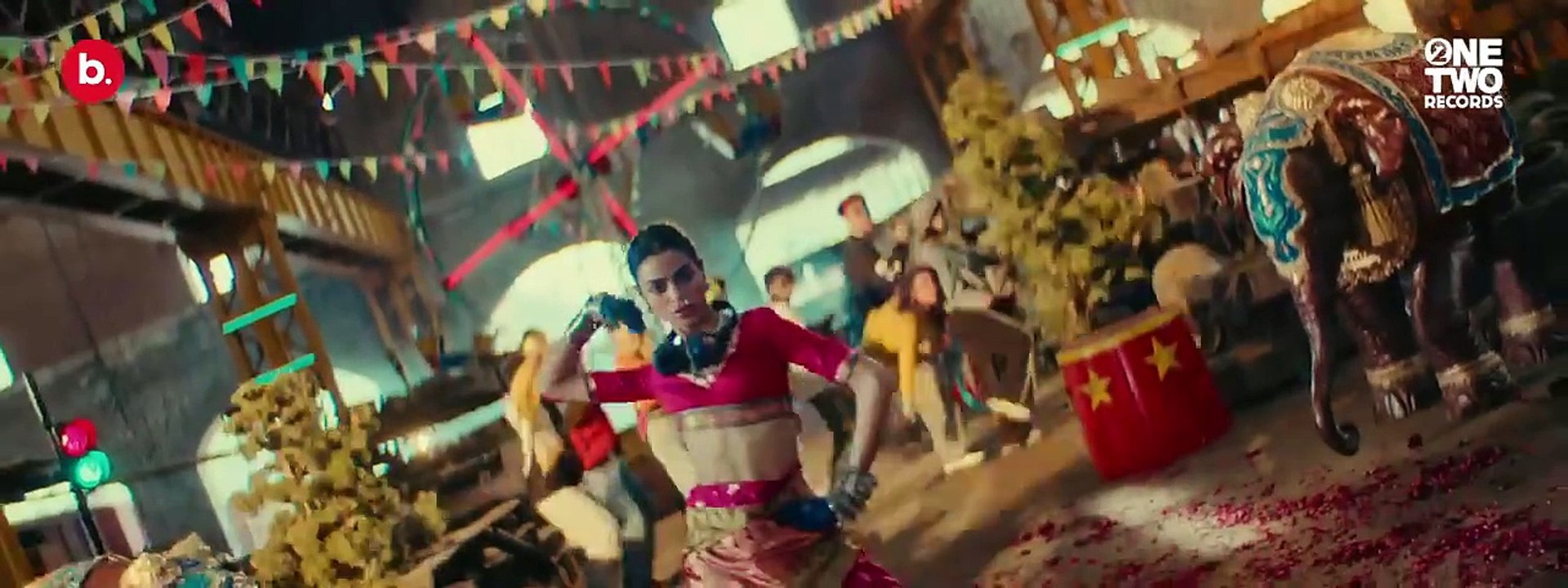 BTDT (Been There Done That) - Official Video _ Bilal Saeed, Talha Anjum _ Superstar Album