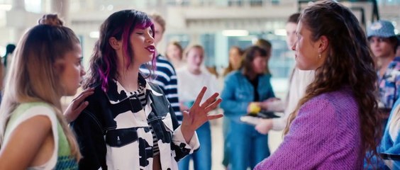 Bittersweet Sixteen | movie | 2021 | Official Trailer