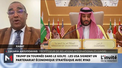 LE GRAND JOURNAL MIDI - 14/05/2025