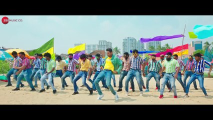 Jolly O Gymkhana | movie | 2024 | Official Trailer