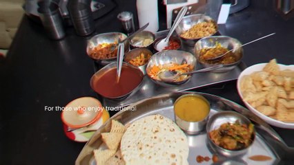Rakesh Rajkot Why You Should Visit Matuki Restaurant – Near Kotecha Chowk