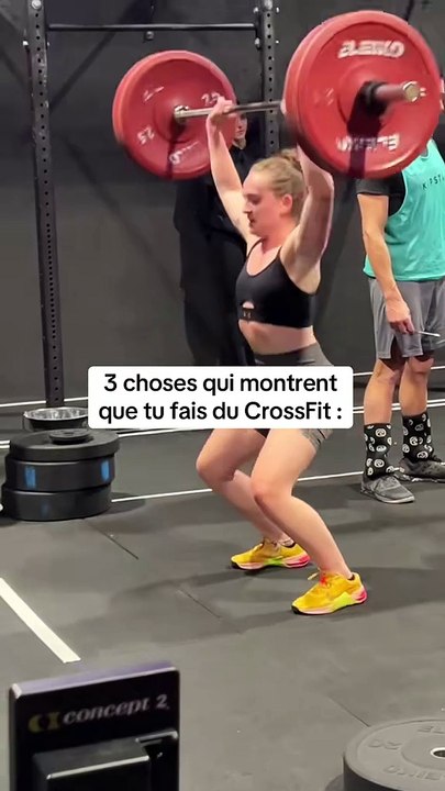 Crossfit