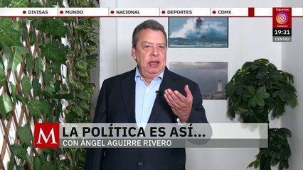 ¿Por qué Acapulco no es solo un destino turístico? | La Política es Así