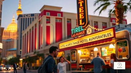 What Tourists Get WRONG in Nevada (Especially Las Vegas!) 🎰😬