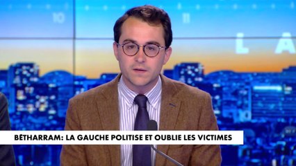 L'édito de Paul Sugy : «Bétharram : la gauche politise et oublie les victimes»