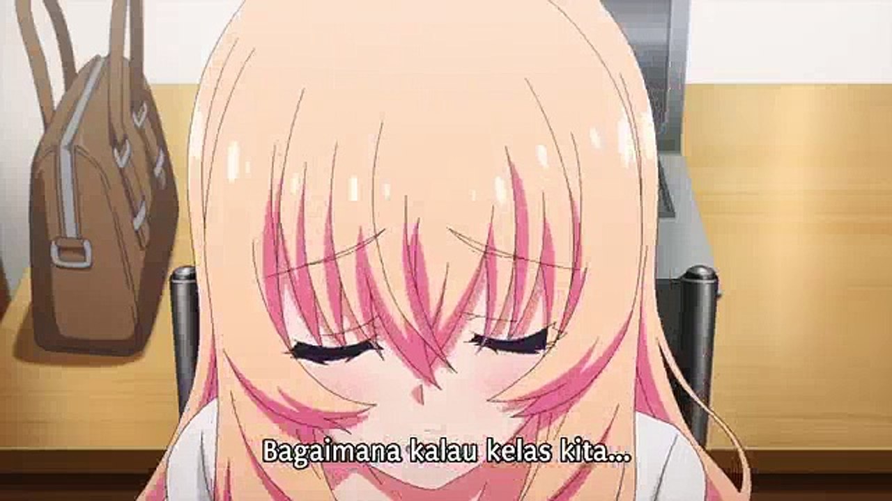 (Ep13) 精英课堂第三季 Episode 13 English & Sub Indo (ようこそ実力至上主義の教室へ 3) (Klassenzimmer der Elite 3 Staffel) (ยินดีต้อนรับสู่ห้องเรียนที่ความสามารถเป็นสิ่งสำคัญยิ่ง 3)